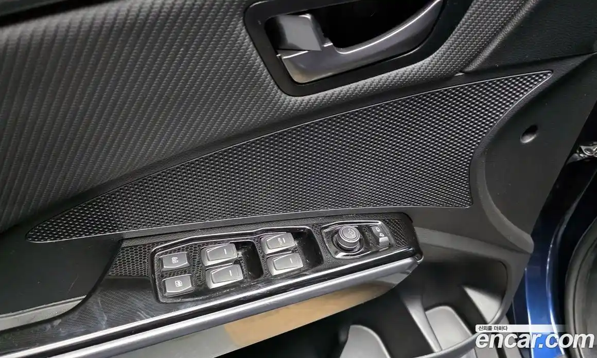 SsangYong TIBOLI 2021 1.5 Автомат в Москве № 1245977, фото 14