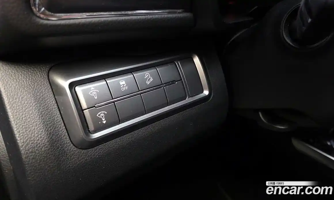 SsangYong TIBOLI 2021 1.5 Автомат в Москве № 1245977, фото 15