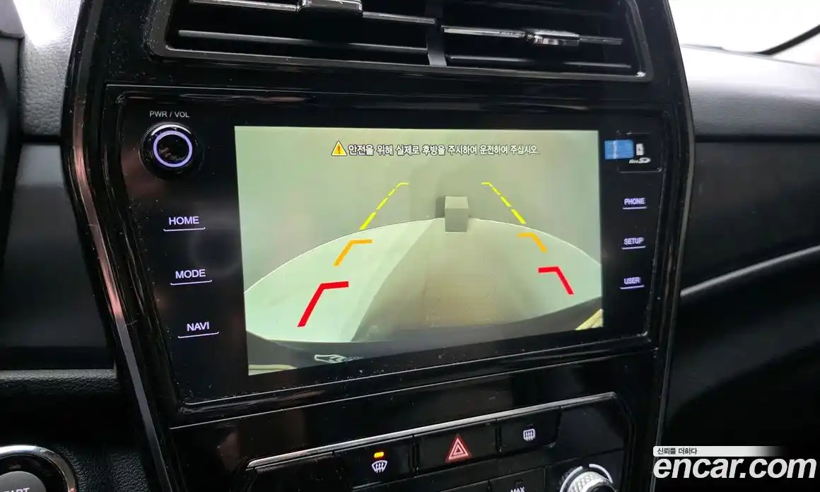 SsangYong TIBOLI 2021 1.5 Автомат в Москве № 1245977, фото 16