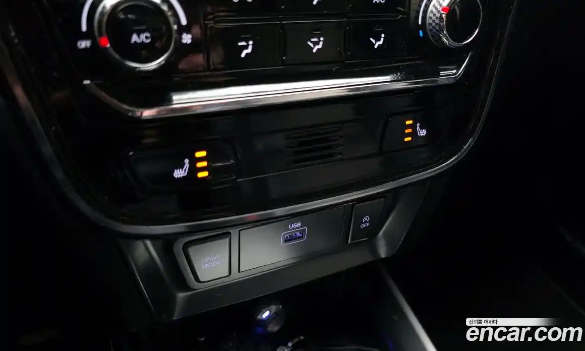 SsangYong TIBOLI 2021 1.5 Автомат в Москве № 1245977, фото 17