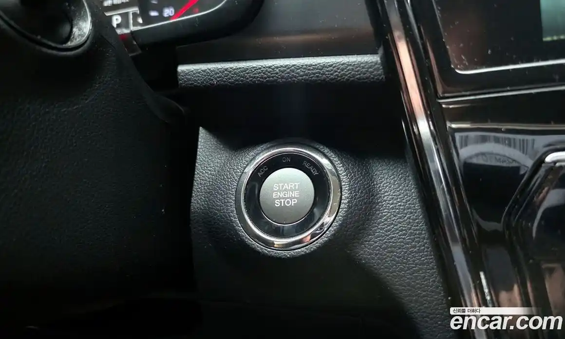 SsangYong TIBOLI 2021 1.5 Автомат в Москве № 1245977, фото 18