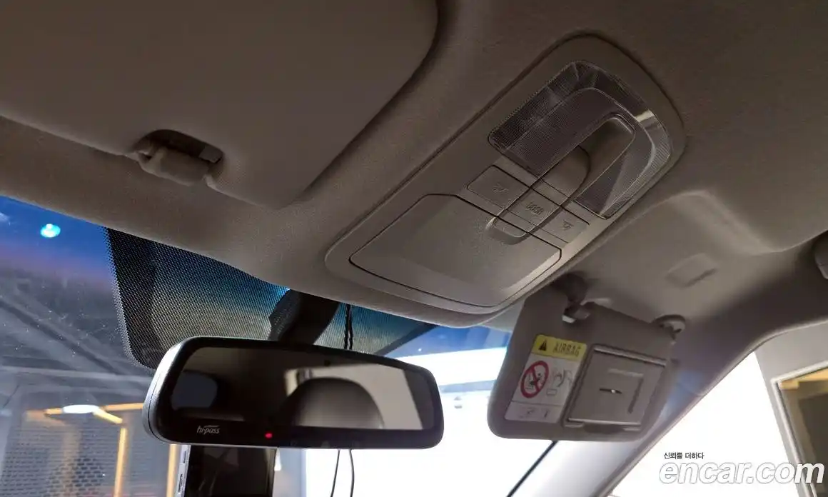 SsangYong TIBOLI 2021 1.5 Автомат в Москве № 1245977, фото 19