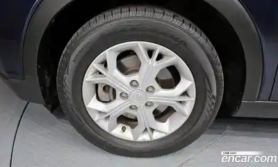 SsangYong TIBOLI 2021 1.5 Автомат в Москве № 1245977, миниатюра 5