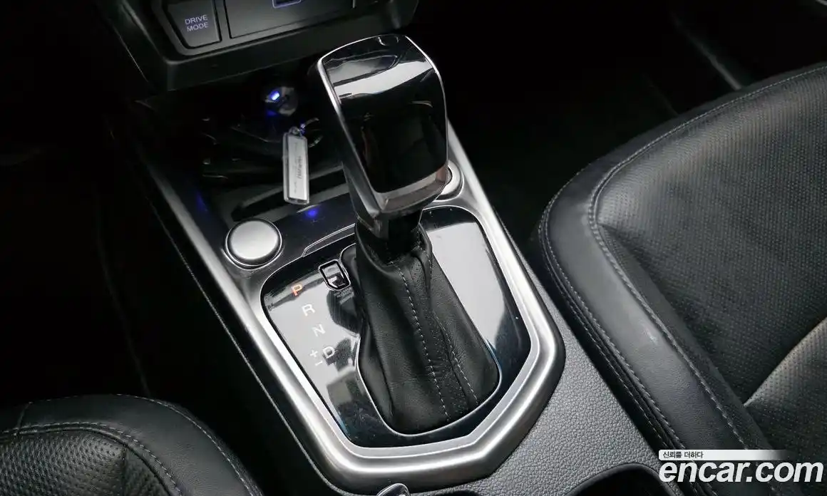 SsangYong TIBOLI 2021 1.5 Автомат в Москве № 1245977, фото 9