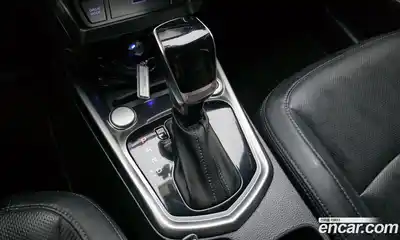 SsangYong TIBOLI 2021 1.5 Автомат в Москве № 1245977, миниатюра 9