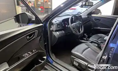 SsangYong TIBOLI 2021 1.5 Автомат в Москве № 1245977, миниатюра 10