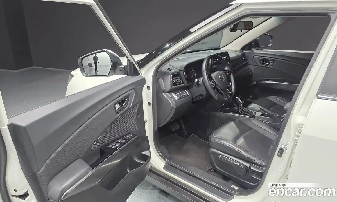 SsangYong TIBOLI 2019 1.5 гидро, фото 11