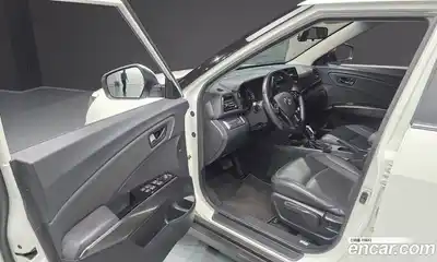 SsangYong TIBOLI 2019 1.5 гидро, миниатюра 11