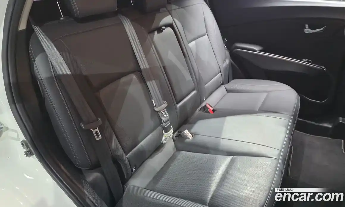 SsangYong TIBOLI 2019 1.5 гидро, фото 12