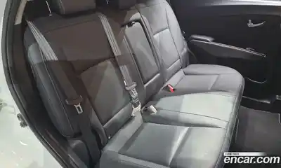 SsangYong TIBOLI 2019 1.5 гидро, миниатюра 12