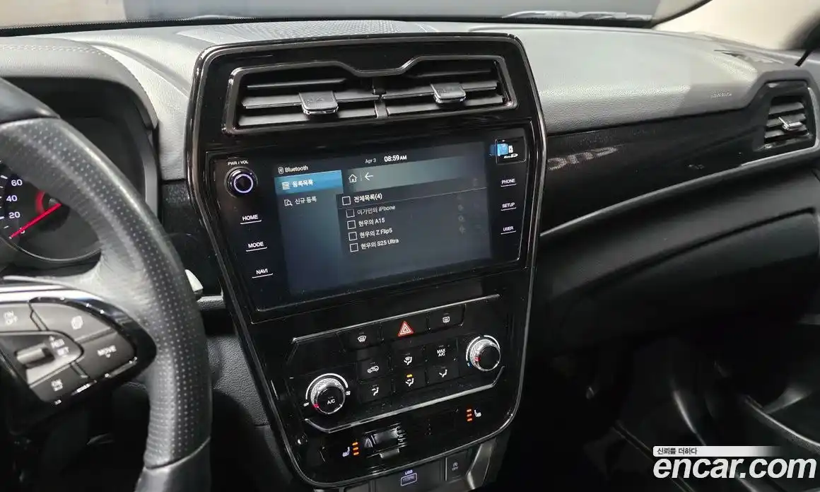 SsangYong TIBOLI 2019 1.5 гидро, фото 14