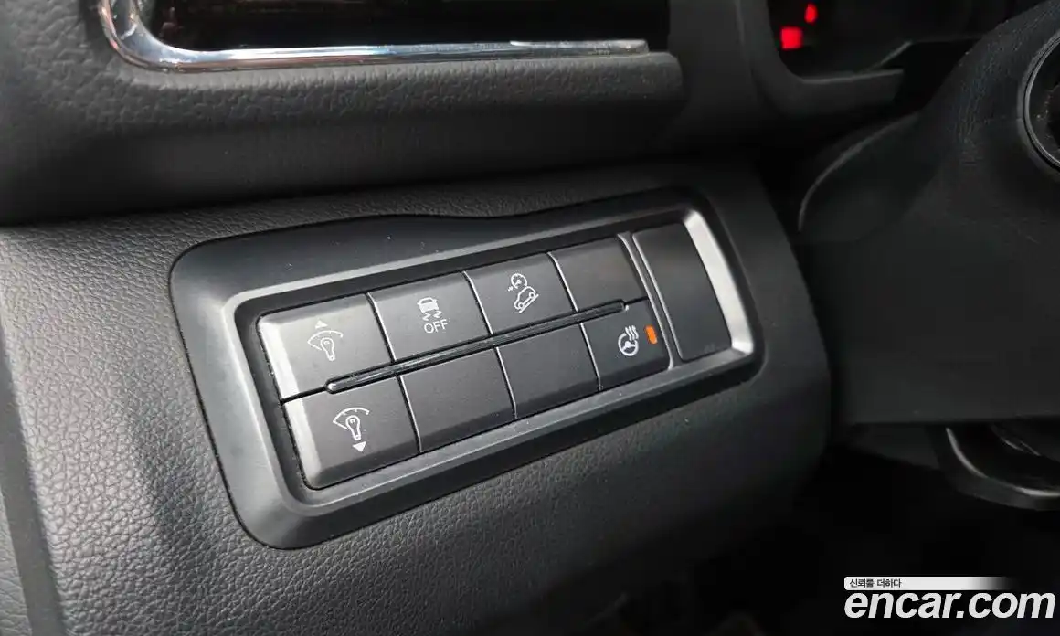 SsangYong TIBOLI 2019 1.5 гидро, фото 16