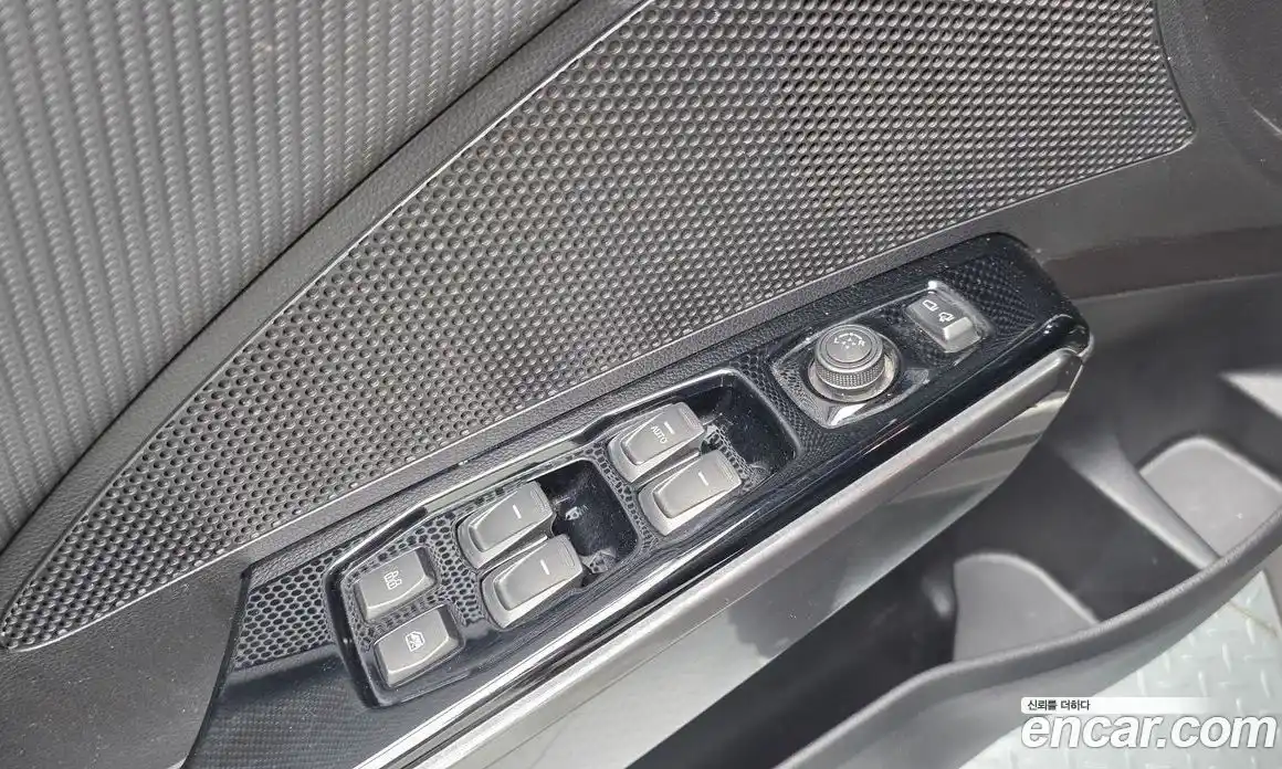 SsangYong TIBOLI 2019 1.5 гидро, фото 18