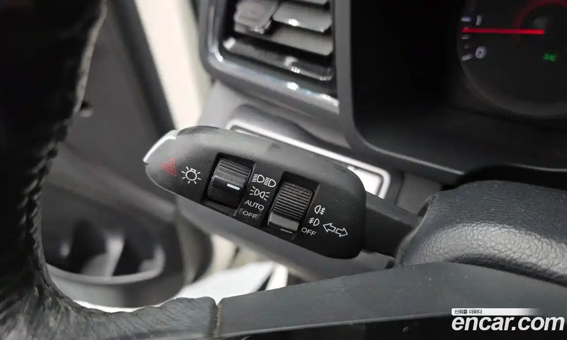 SsangYong TIBOLI 2019 1.5 гидро, фото 19