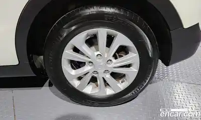 SsangYong TIBOLI 2019 1.5 гидро, миниатюра 5