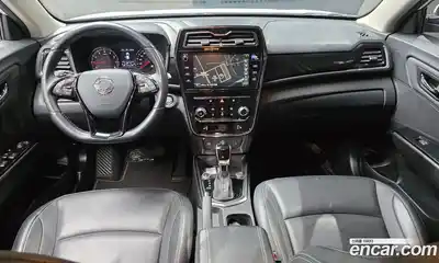 SsangYong TIBOLI 2019 1.5 гидро, миниатюра 7
