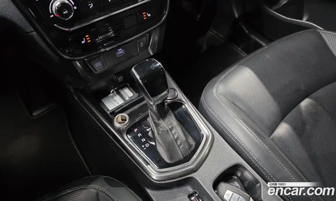 SsangYong TIBOLI 2019 1.5 гидро, фото 9
