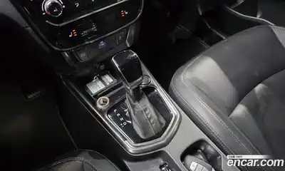 SsangYong TIBOLI 2019 1.5 гидро, миниатюра 9