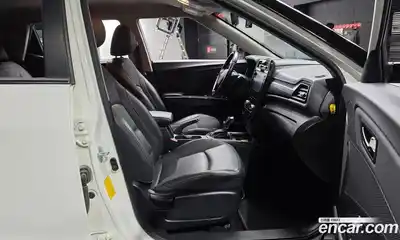SsangYong TIBOLI 2019 1.5 гидро, миниатюра 10