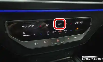 SsangYong Rexton 2023 2.2 гидро в Москве № 1246140, миниатюра 12