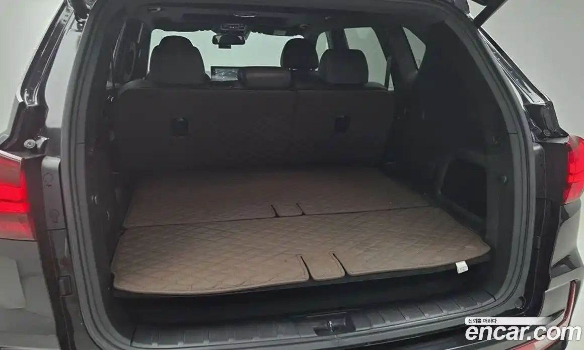 SsangYong Rexton 2023 2.2 гидро в Москве № 1246140, фото 19