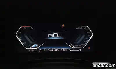 SsangYong Rexton 2023 2.2 гидро в Москве № 1246140, миниатюра 6