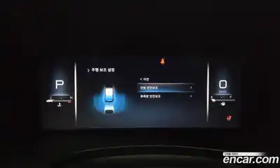 SsangYong Rexton 2023 2.2 гидро в Москве № 1246140, миниатюра 8