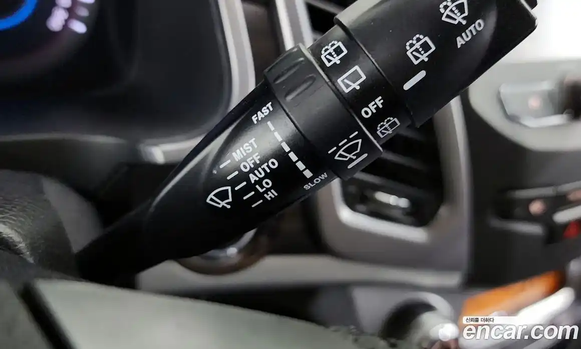 SsangYong Korando 2016 2.2 гидро в Москве № 1246192, фото 18