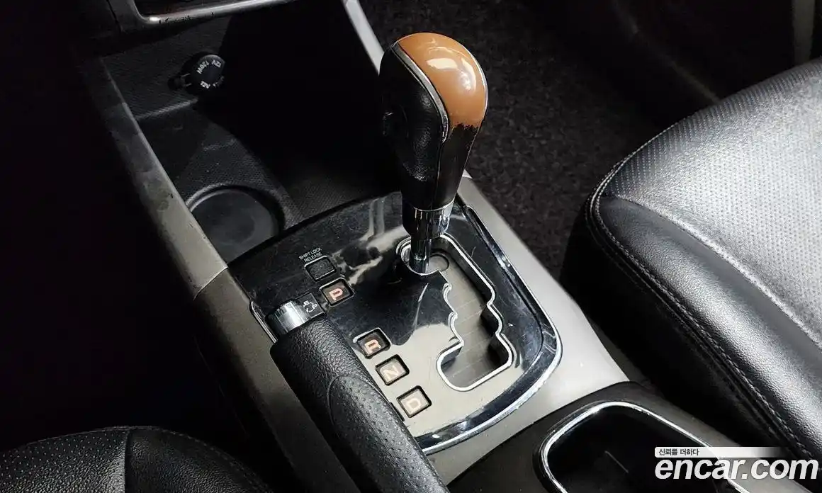 SsangYong Korando 2016 2.2 гидро в Москве № 1246192, фото 9