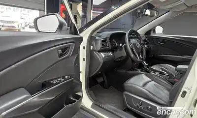 SsangYong TIBOLI 2020 1.5 гидро, миниатюра 11