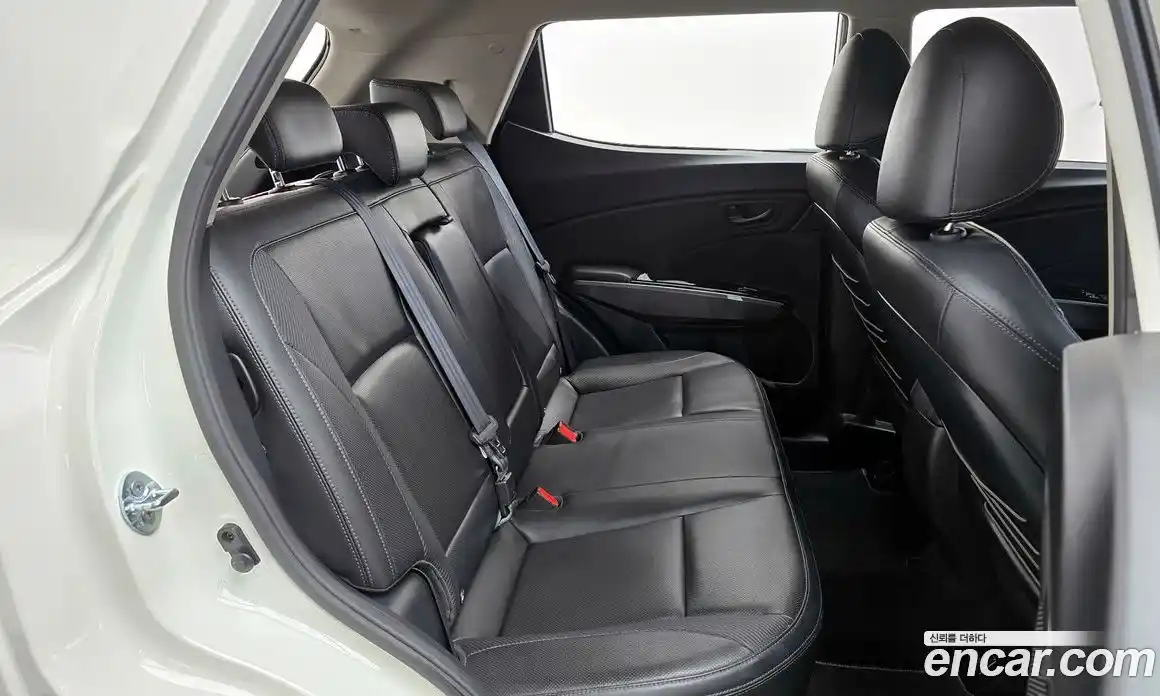 SsangYong TIBOLI 2020 1.5 гидро, фото 12
