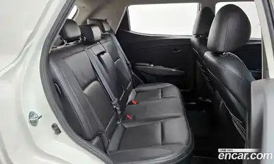 SsangYong TIBOLI 2020 1.5 гидро, миниатюра 12
