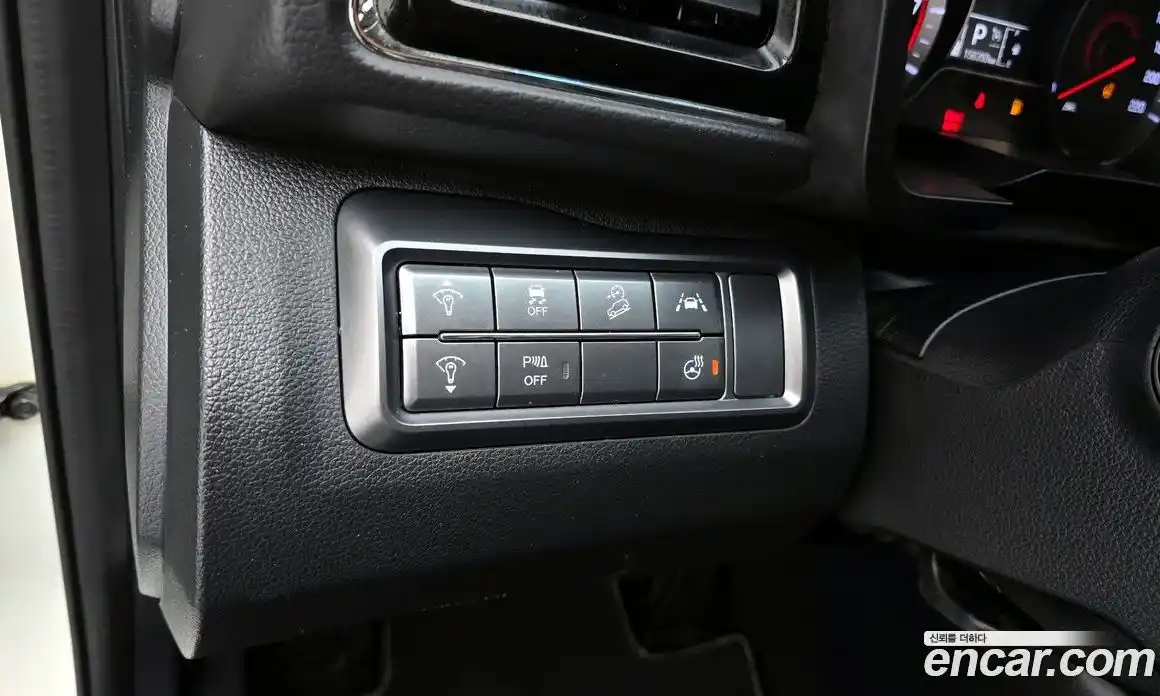 SsangYong TIBOLI 2020 1.5 гидро, фото 16