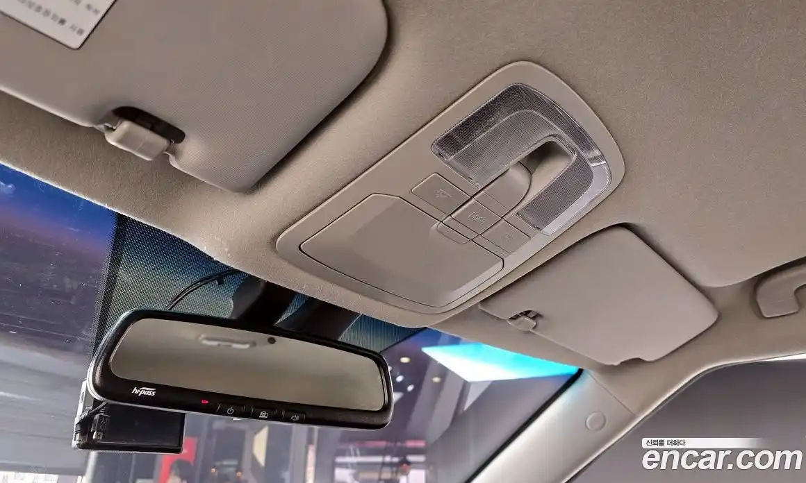 SsangYong TIBOLI 2020 1.5 гидро, фото 19