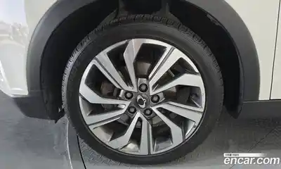SsangYong TIBOLI 2020 1.5 гидро, миниатюра 5