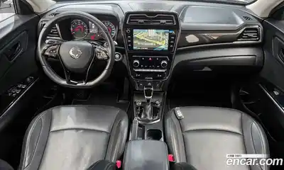 SsangYong TIBOLI 2020 1.5 гидро, миниатюра 7