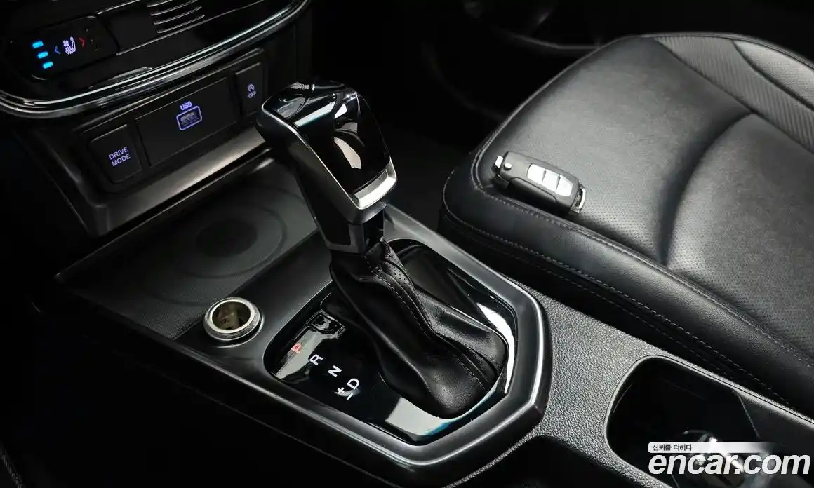 SsangYong TIBOLI 2020 1.5 гидро, фото 9