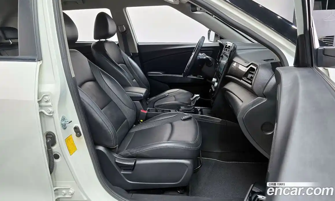 SsangYong TIBOLI 2020 1.5 гидро, фото 10