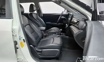 SsangYong TIBOLI 2020 1.5 гидро, миниатюра 10