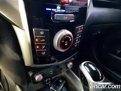 SsangYong TIBOLI 2016 1.6 Автомат в Москве № 1246415, миниатюра 11
