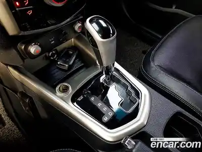 SsangYong TIBOLI 2016 1.6 Автомат в Москве № 1246415, миниатюра 12