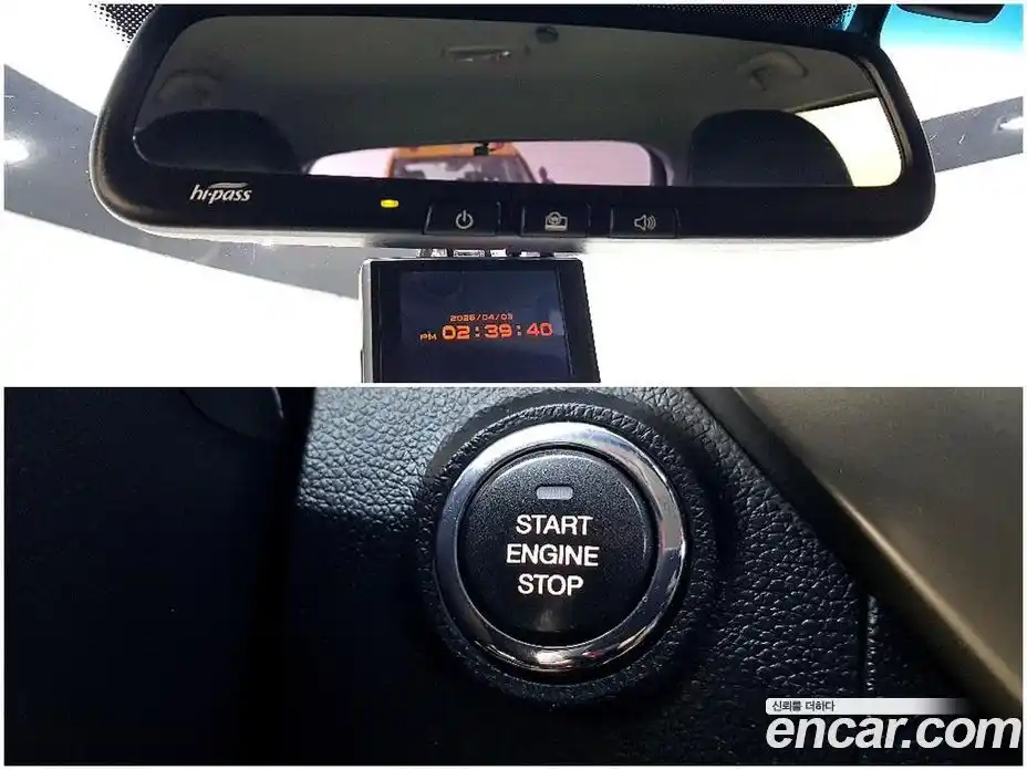 SsangYong TIBOLI 2016 1.6 Автомат в Москве № 1246415, фото 15