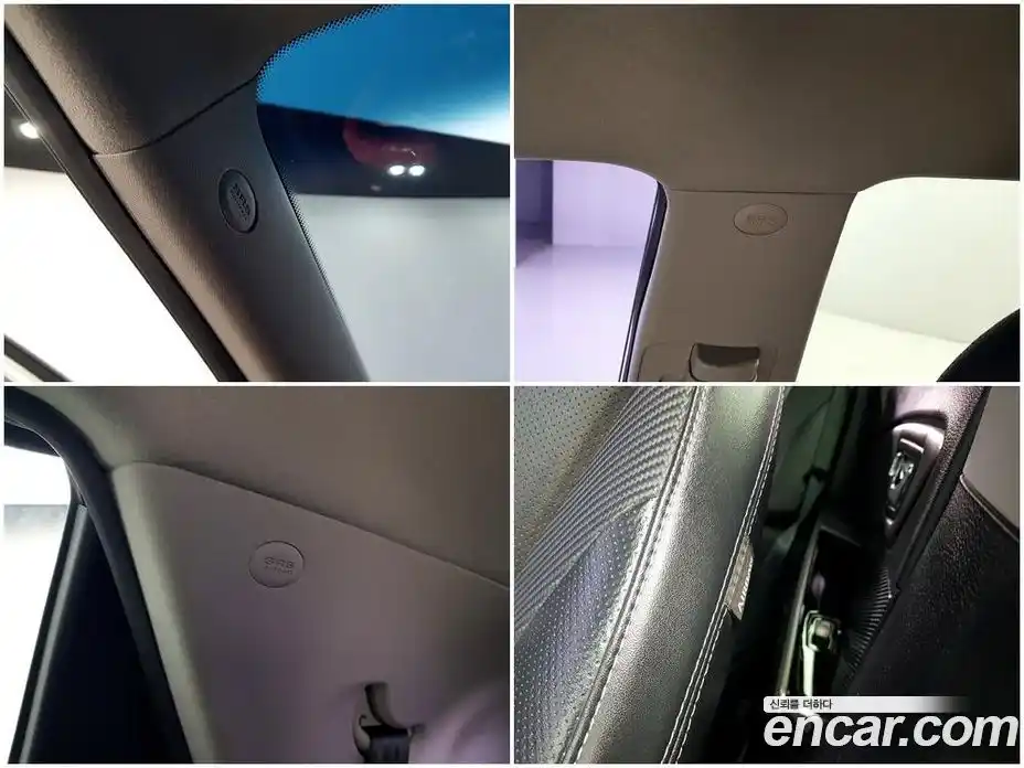 SsangYong TIBOLI 2016 1.6 Автомат в Москве № 1246415, фото 18