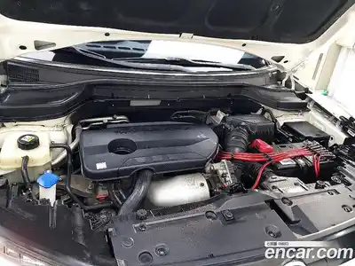 SsangYong TIBOLI 2016 1.6 Автомат в Москве № 1246415, миниатюра 6