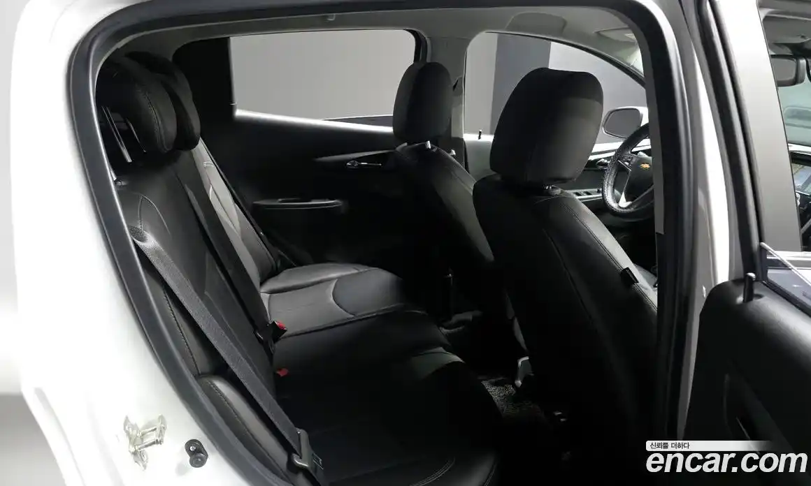 Chevrolet Spark 2018 1.0 гидро в Москве, фото 11