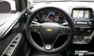 Chevrolet Spark 2018 1.0 гидро в Москве, миниатюра 12