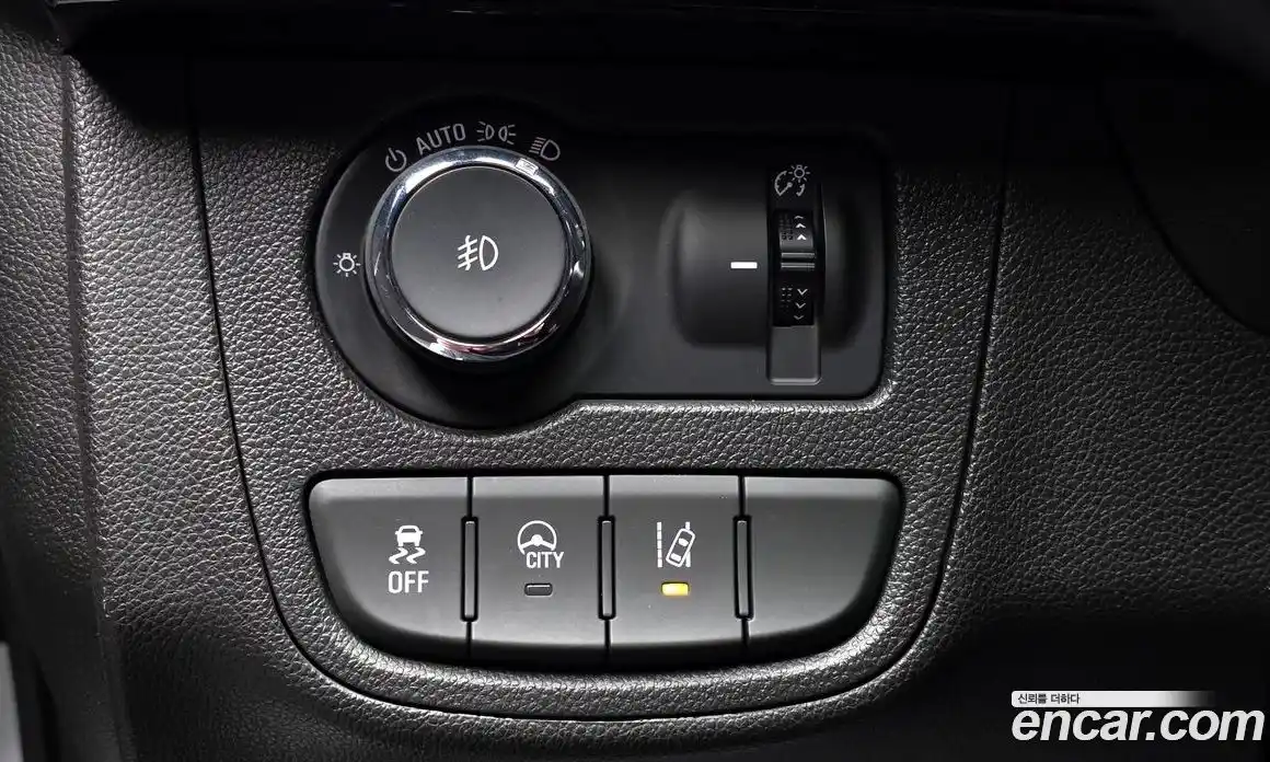 Chevrolet Spark 2018 1.0 гидро в Москве, фото 18