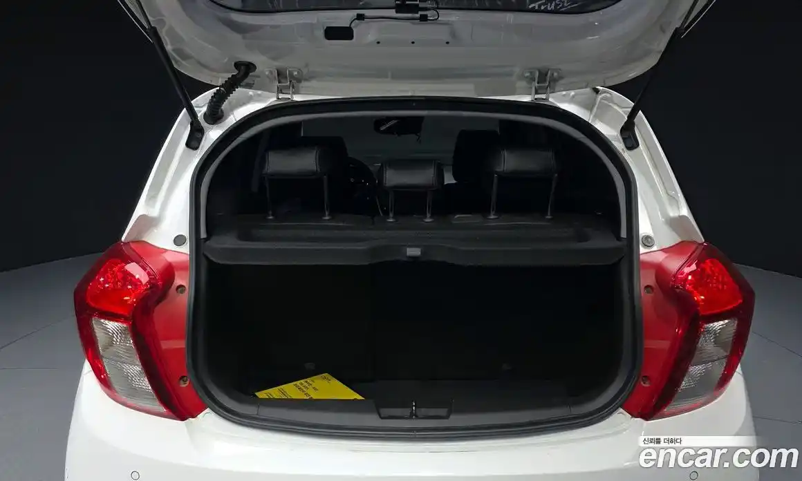 Chevrolet Spark 2018 1.0 гидро в Москве, фото 19