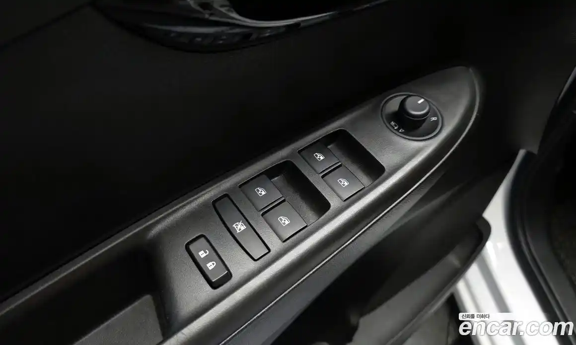 Chevrolet Spark 2018 1.0 гидро в Москве, фото 20