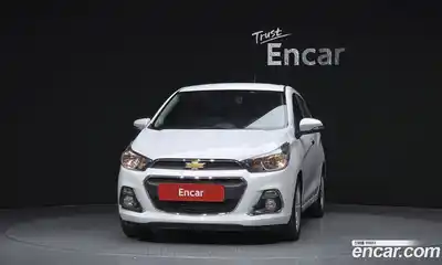 Chevrolet Spark 2018 1.0 гидро в Москве, миниатюра 3